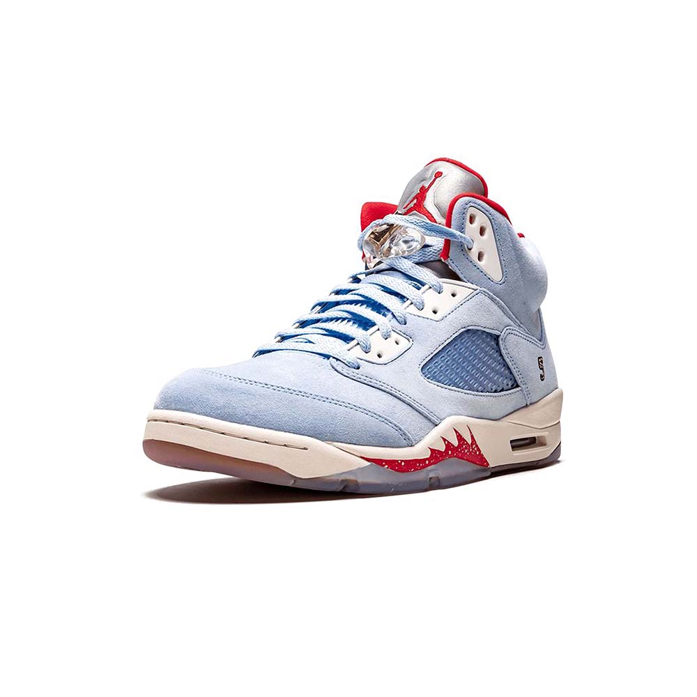 TROPHY ROOM X AIR JORDAN 5 RETRO