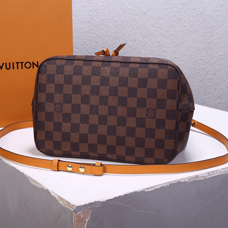 Louis Vuitton NeoNoe Bucket Bag
