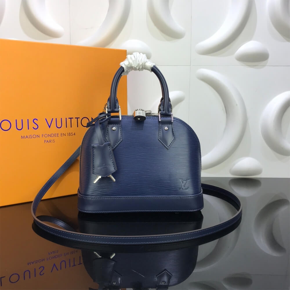 Louis Vuitton NEO ALMA BB