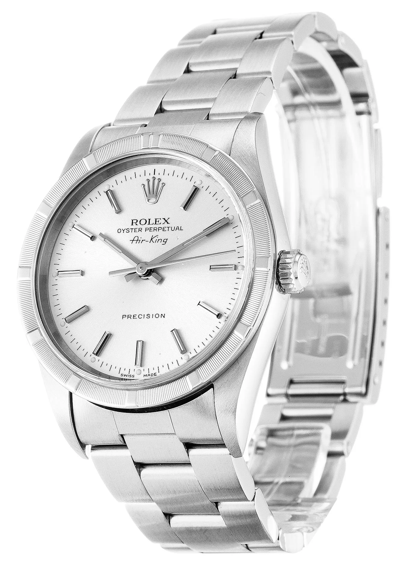 Air-King Silver 14010M
