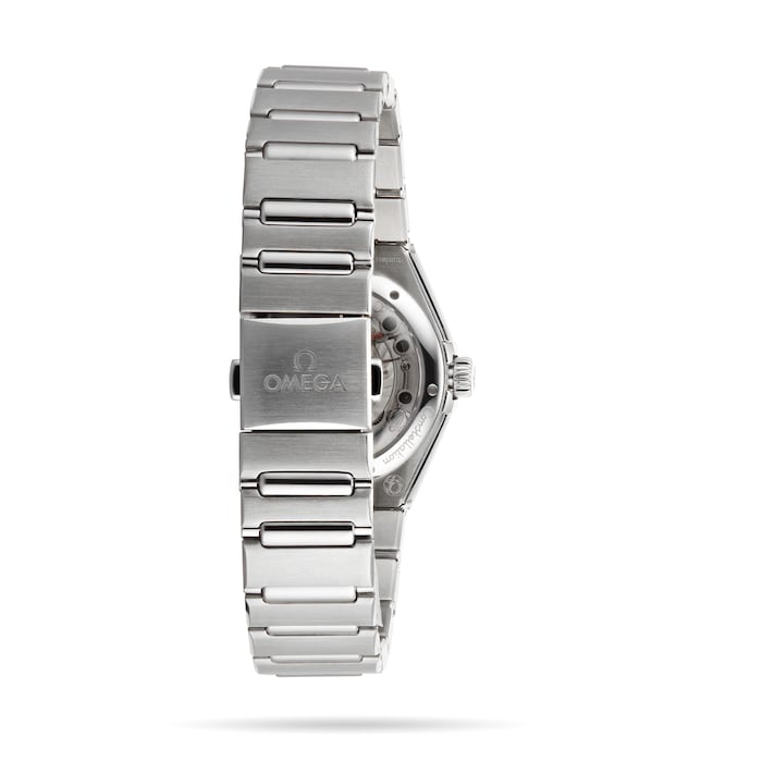 Constellation Manhattan Co-Axial 29mm Ladies Watch