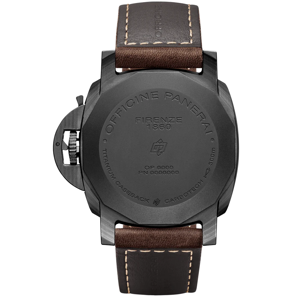 Luminor Marina 1950 Carbotech PAM00661