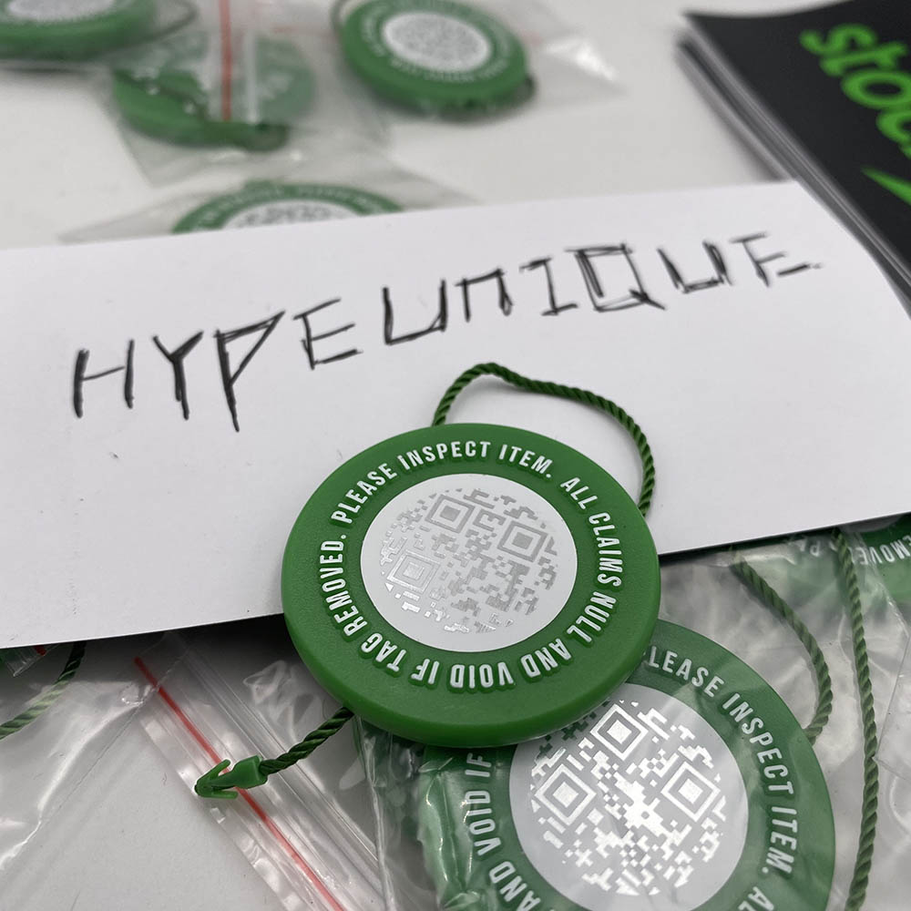 2.0 Union x Air Jordan 1 ‘Black Toe’