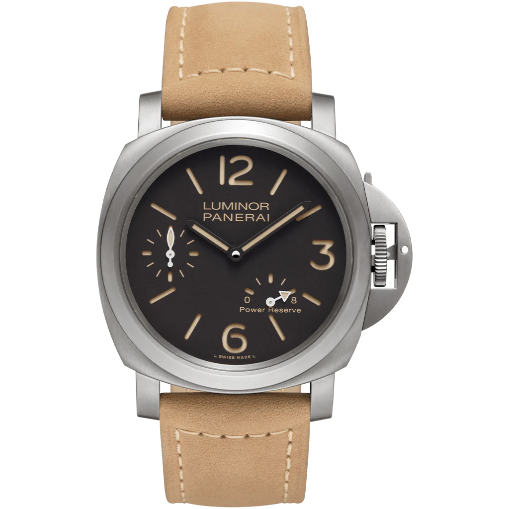 Luminor 8 Days Power Reserve - 44mm PAM00797