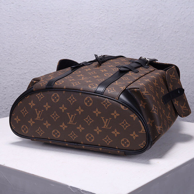Louis Vuitton Christopher PM Backpack