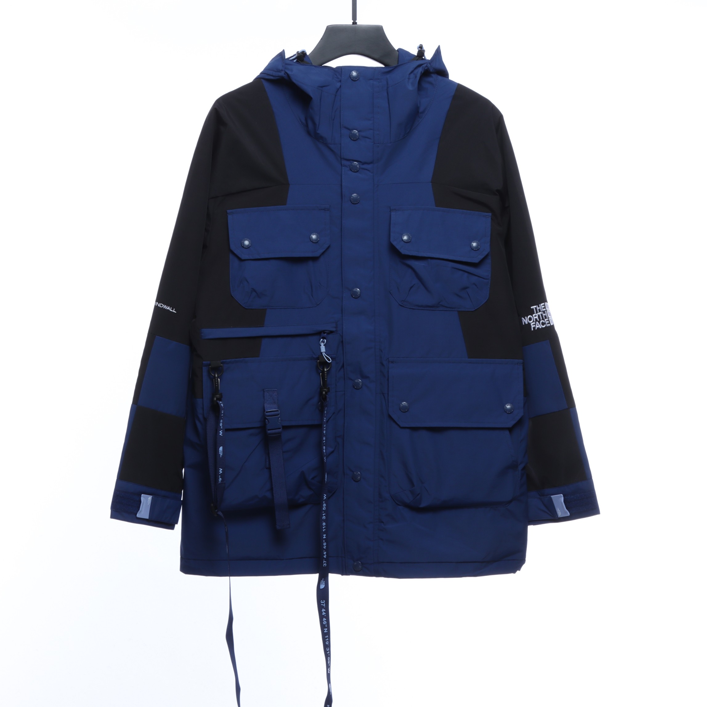Functional Jacket