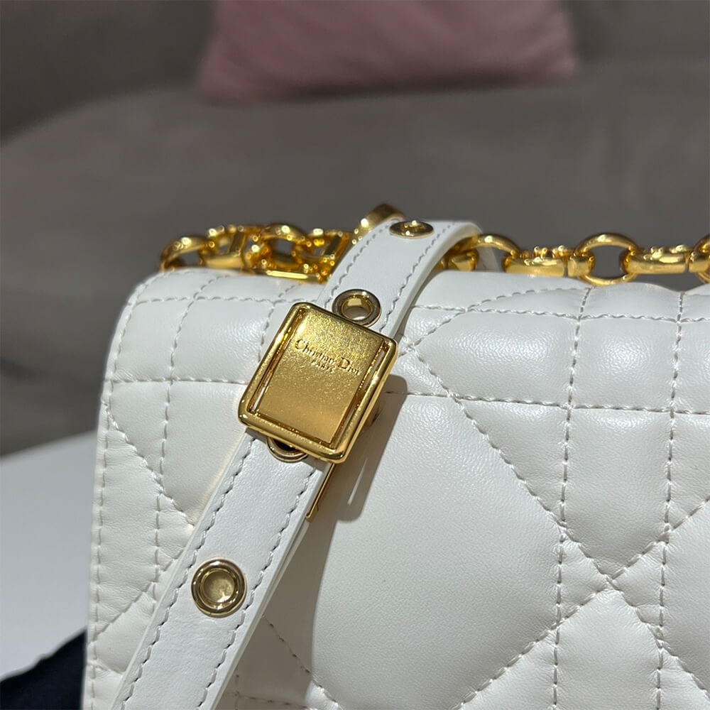 Dior MEDIUM DIOR CARO BAG