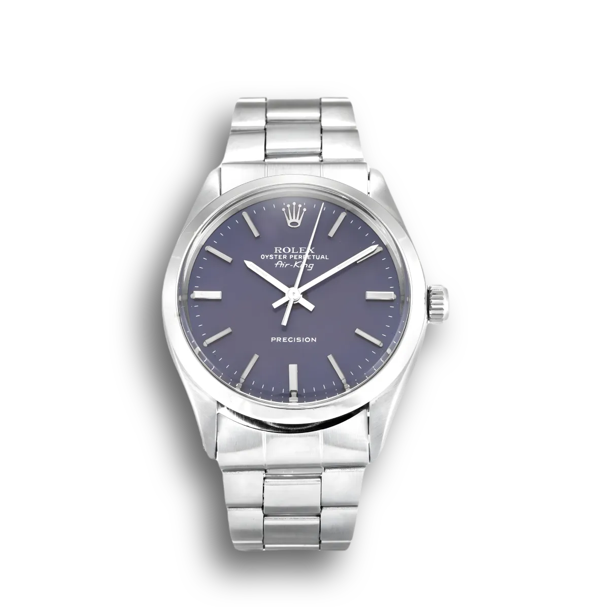 Air-King Blue 5500