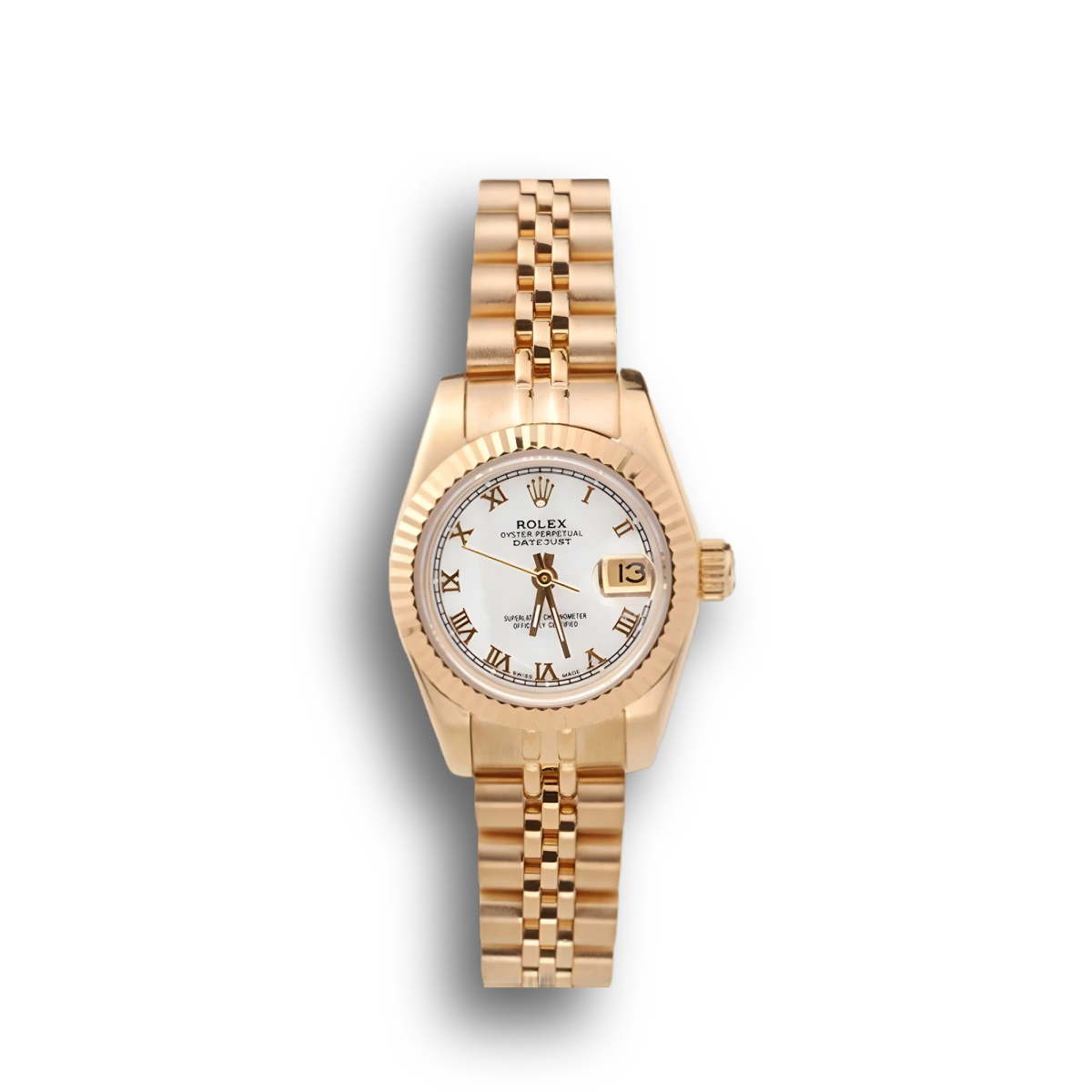 Datejust Mechanism-SRL100