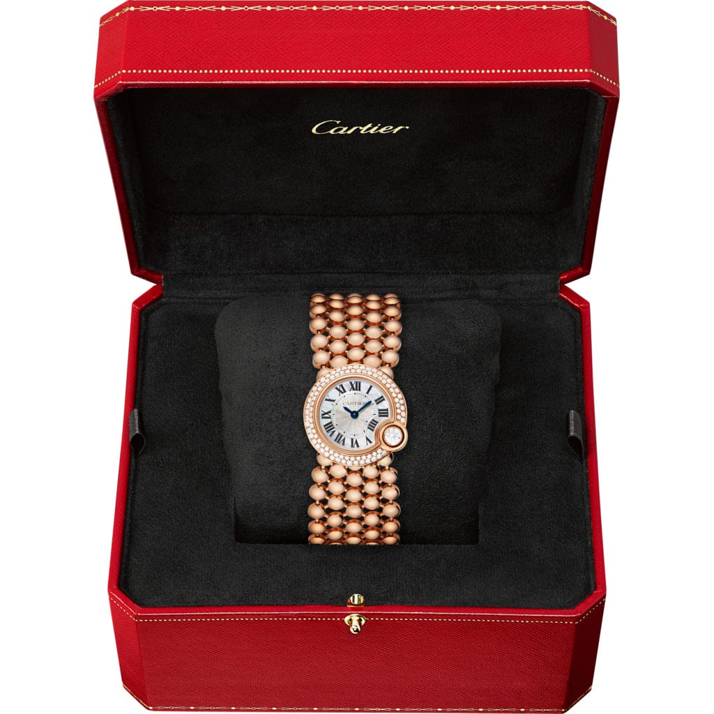 Ballon Bleu WE902057(Box NOT Included)