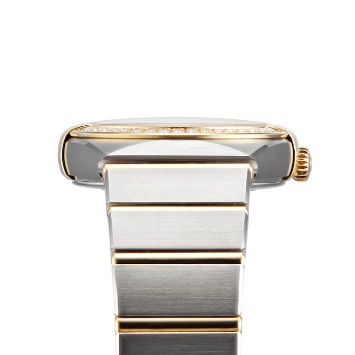 Constellation Manhattan 28mm Ladies Watch