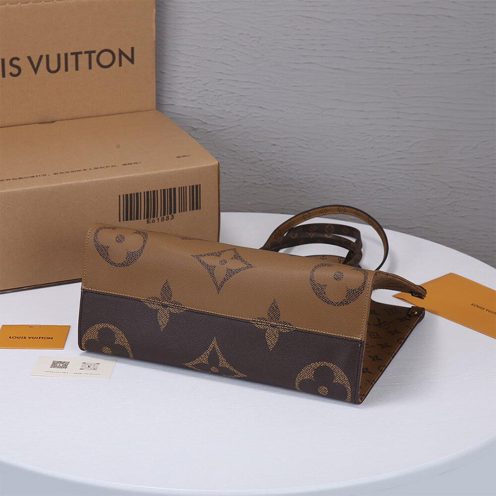 Louis Vuitton ONTHEGO MM