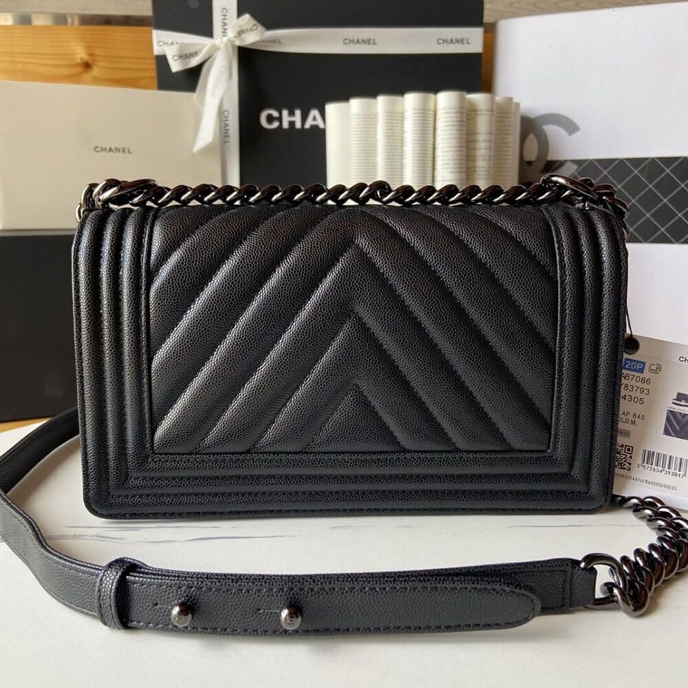 Chanel BOY CHANEL HANDBAG