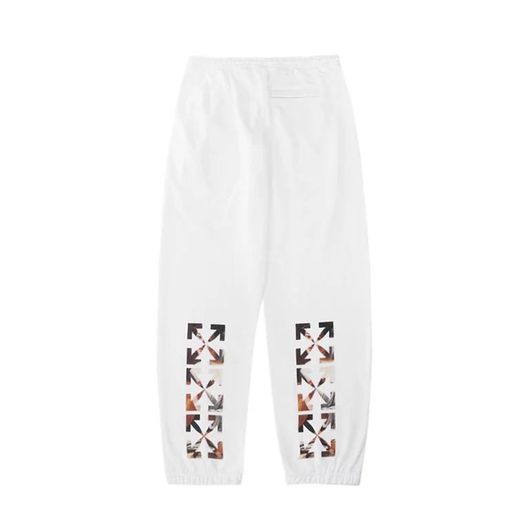 Off White sweater pants 2