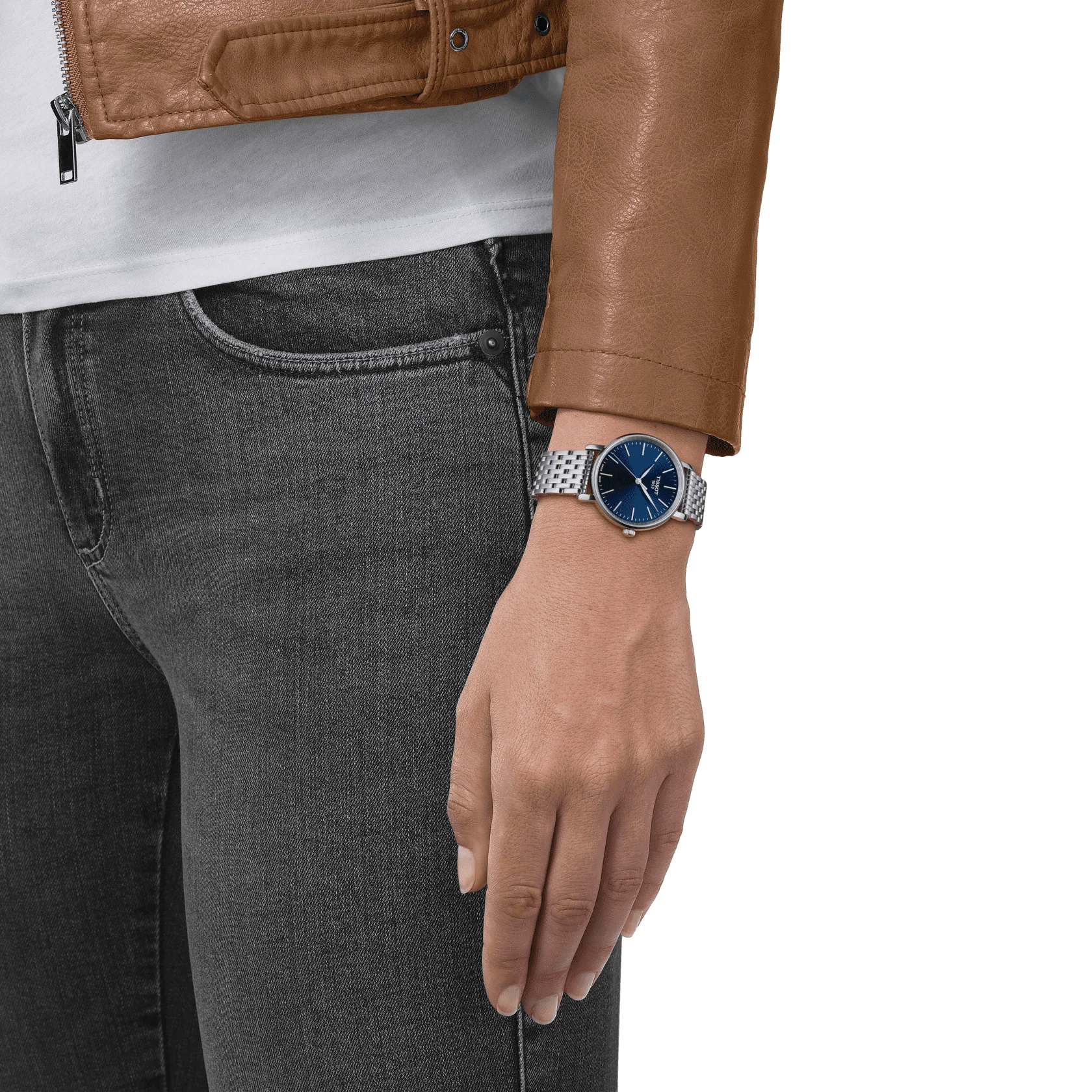 Everytime 34mm T1432101104100