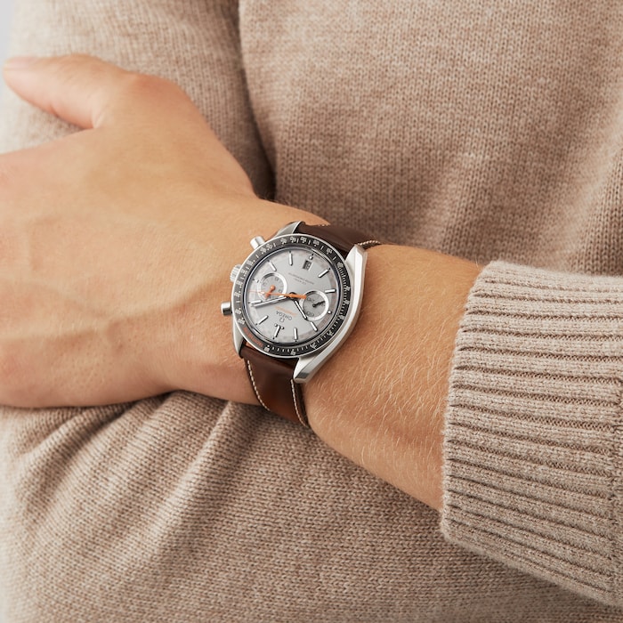 Speedmaster Racing Co-Axial Chronograph 44.25mm Mens Watch