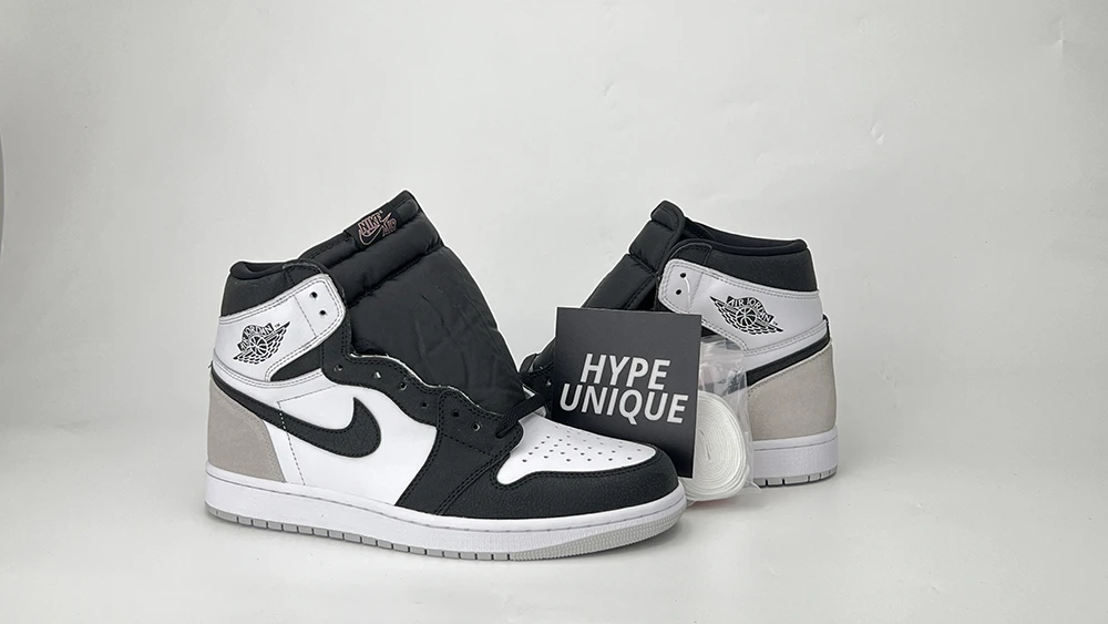 Air Jordan 1 High OG ’Grey Fog’