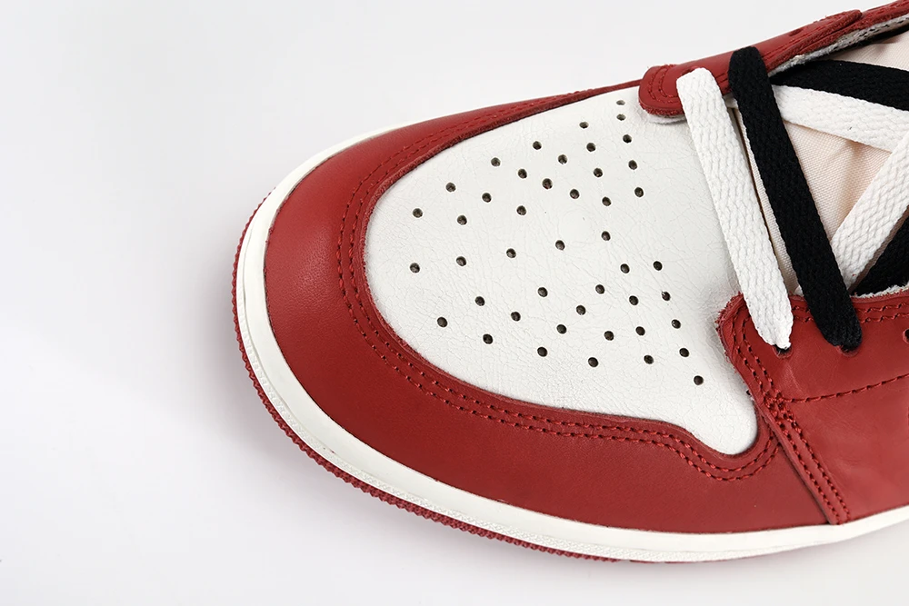 Air Jordan 1 Chicago High OG ‘Lost & Found’ Best Quality Reps