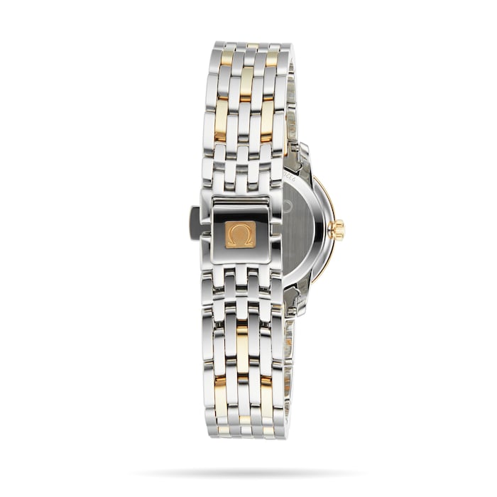 De Ville Prestige 24.4mm Ladies Watch