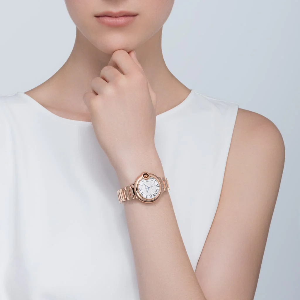 Ballon Bleu W6920096(Box NOT Included)