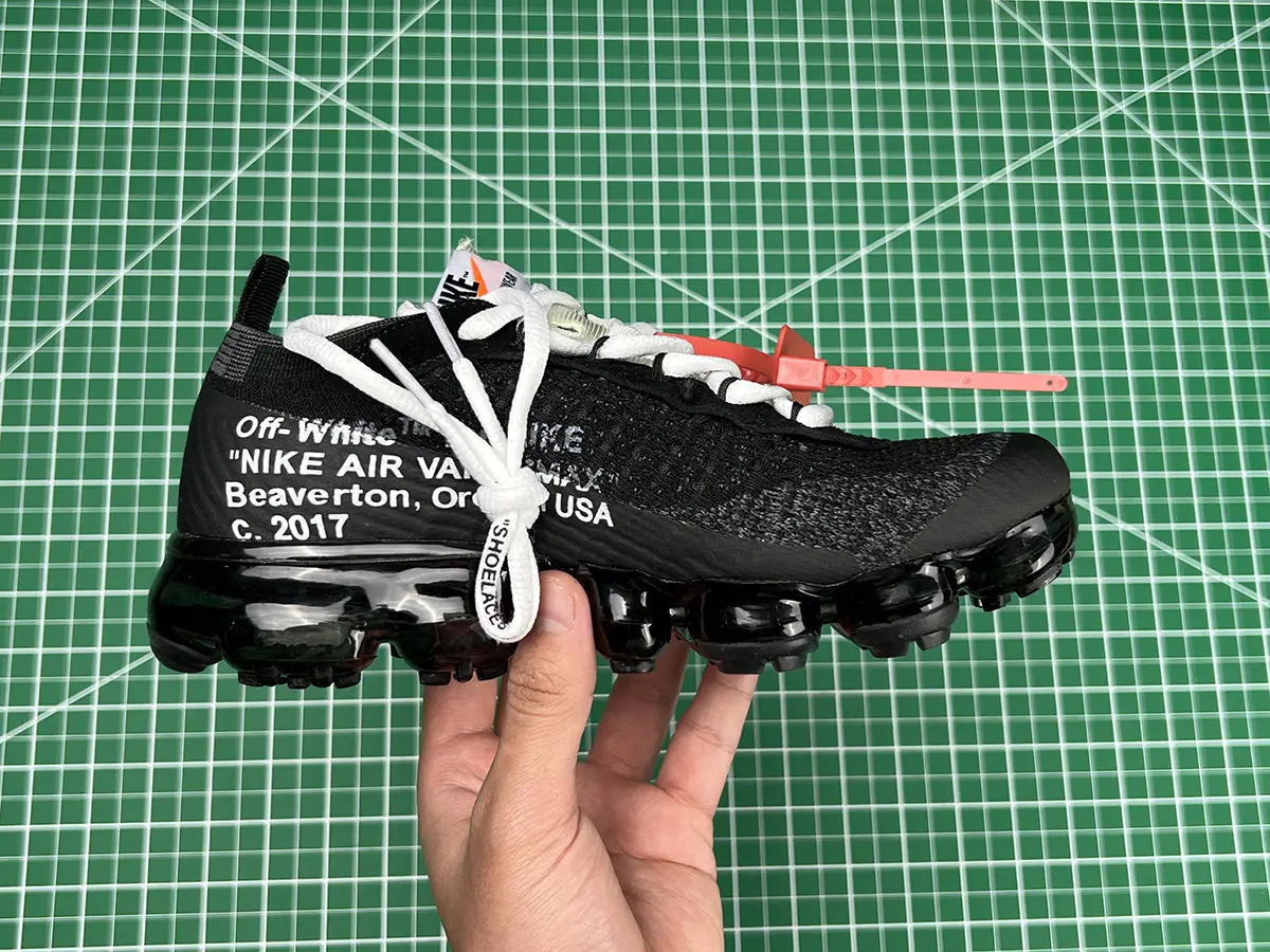 Air VaporMax Off-White Quality