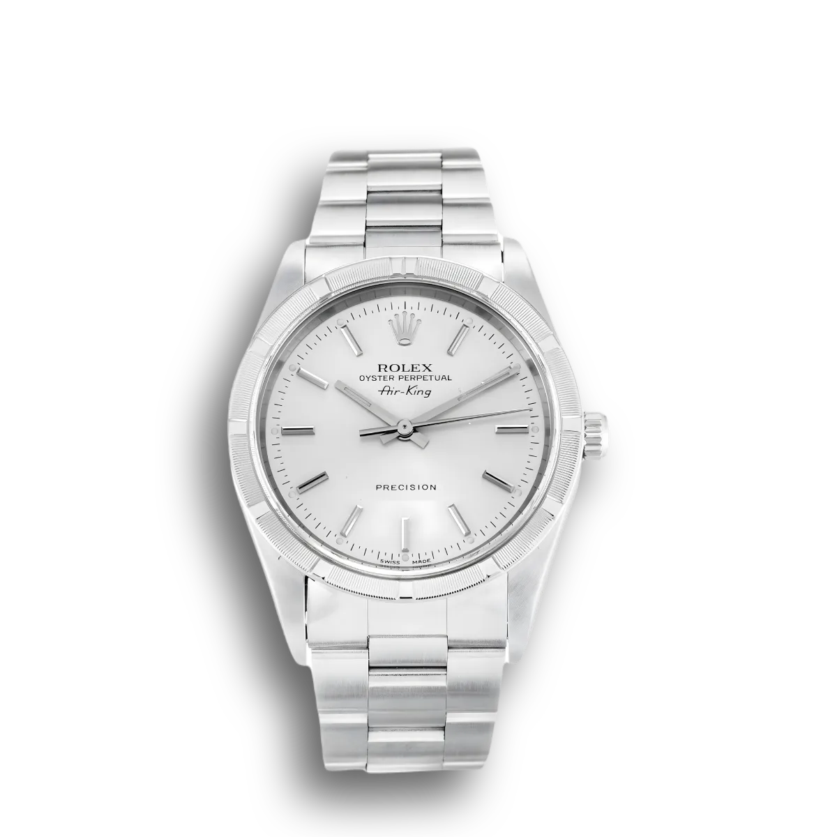 Air-King Silver 14010M