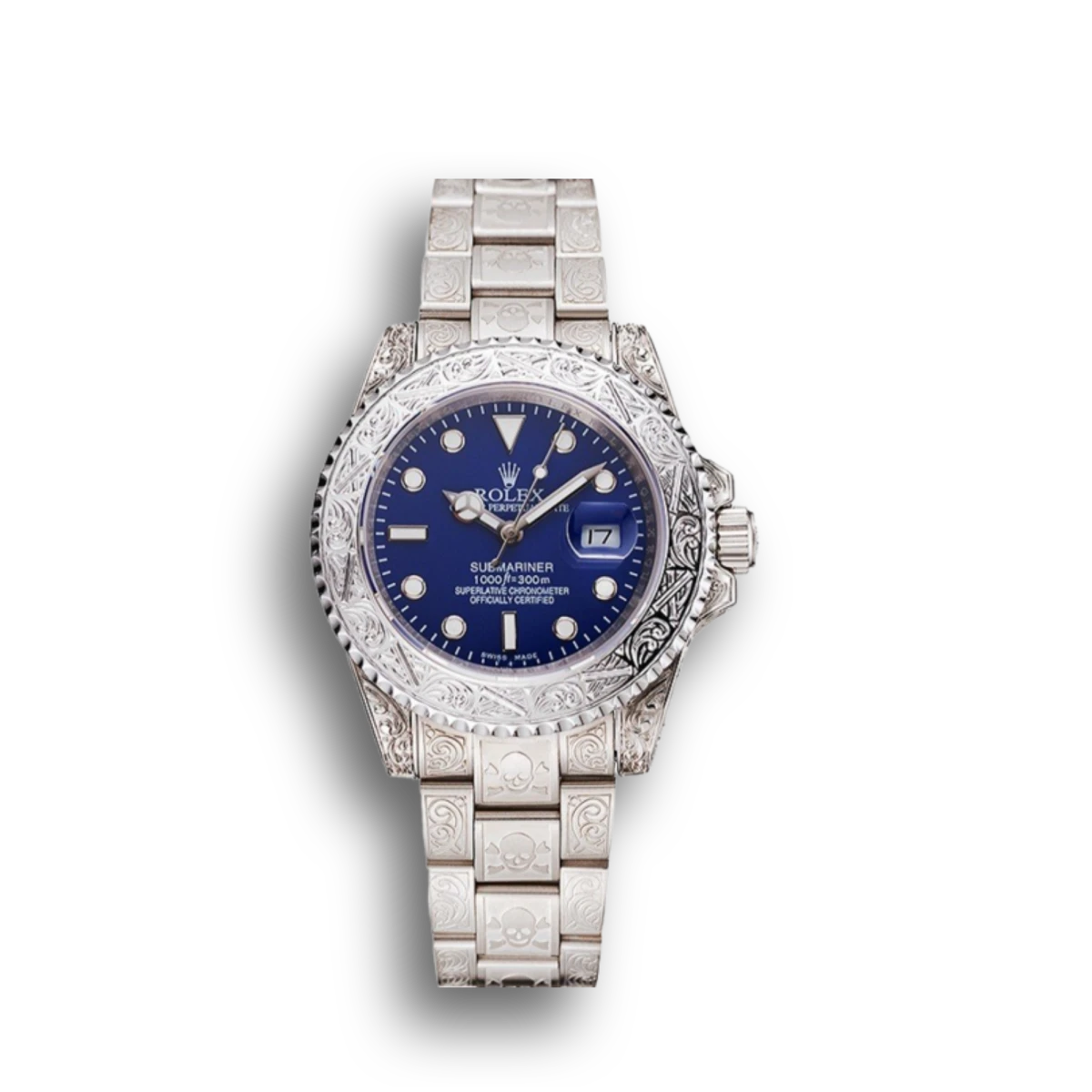 Swiss Submariner 1454094