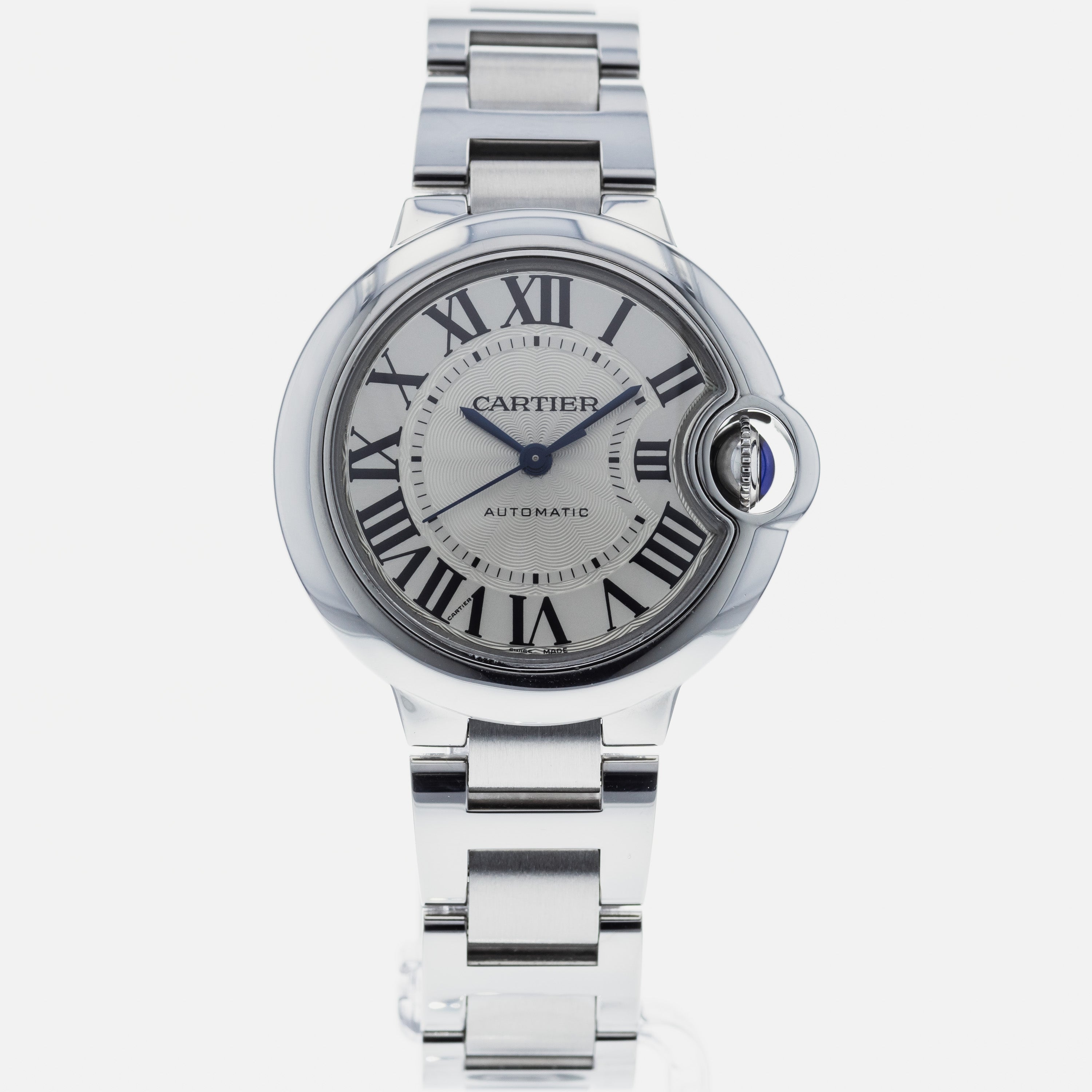 Ballon Bleu W6920071
