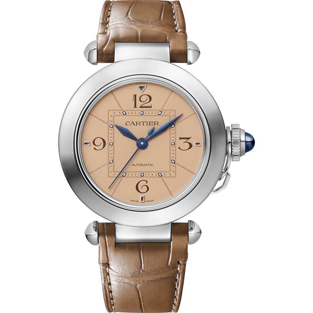 Pasha de CRWSPA0041(Box NOT Included)