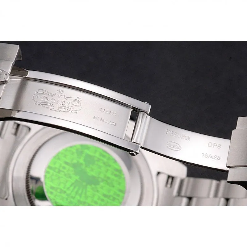 Swiss Submariner PR16233P