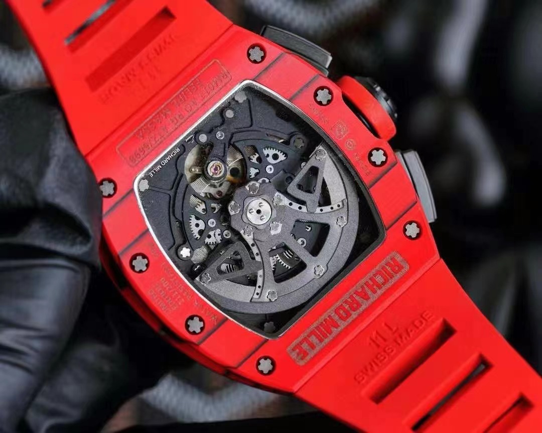Richard MilleMILLE RM11-03 Watch