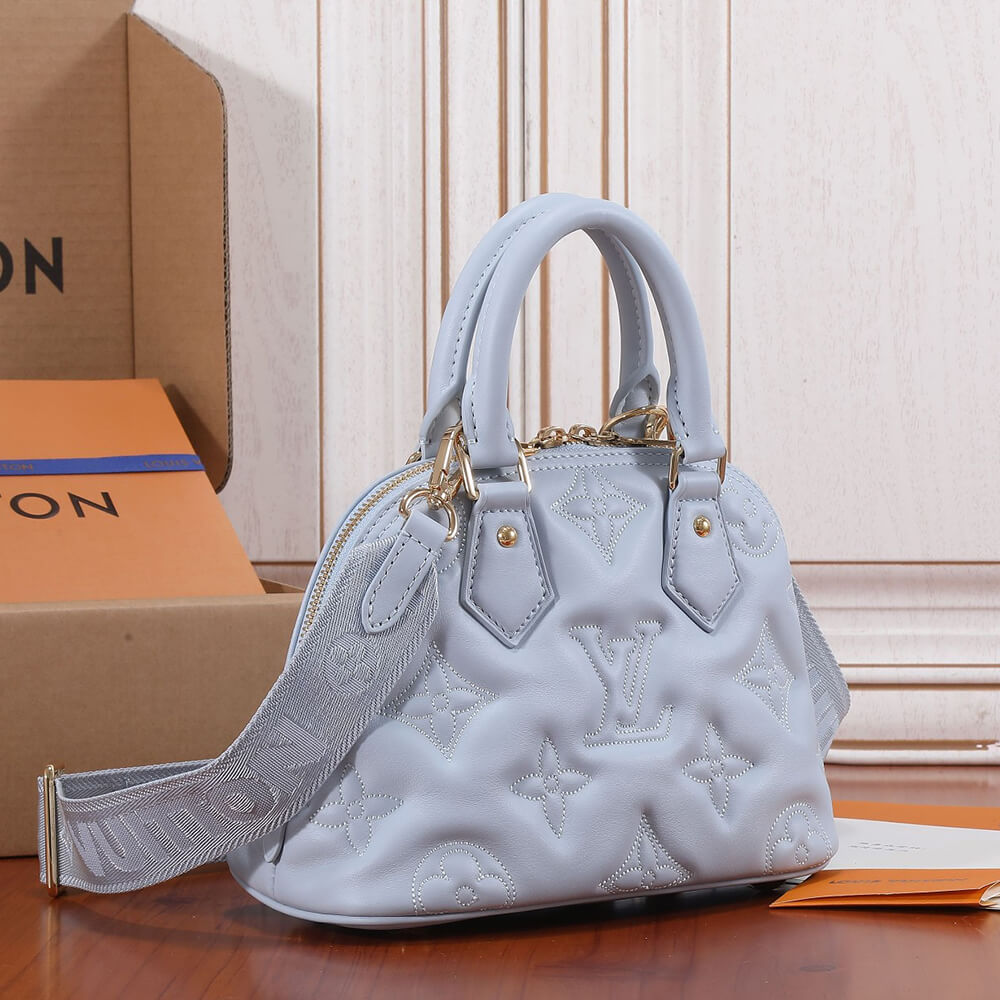 Louis Vuitton ALMA BB