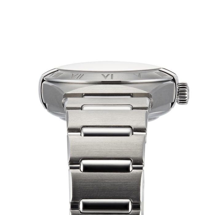 Constellation Manhattan Co-Axial 29mm Ladies Watch