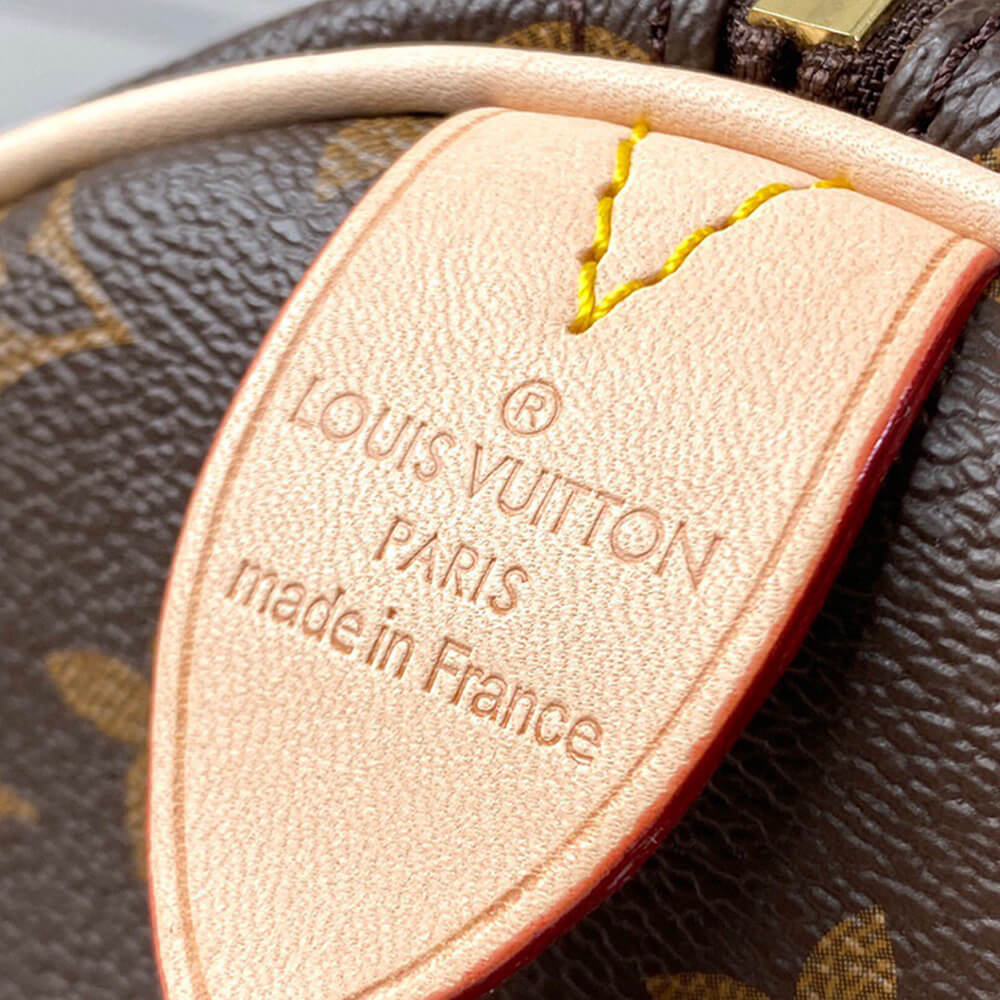 Louis Vuitton SPEEDY 35