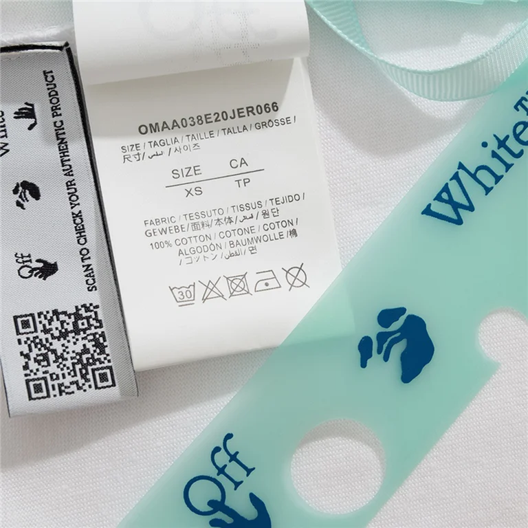 Off White Off White t shirt