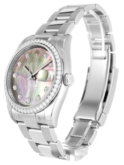 Datejust 116244/02
