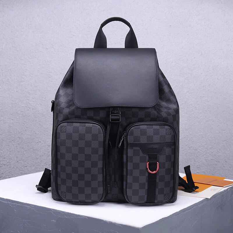 Louis Vuitton Utility Backpack