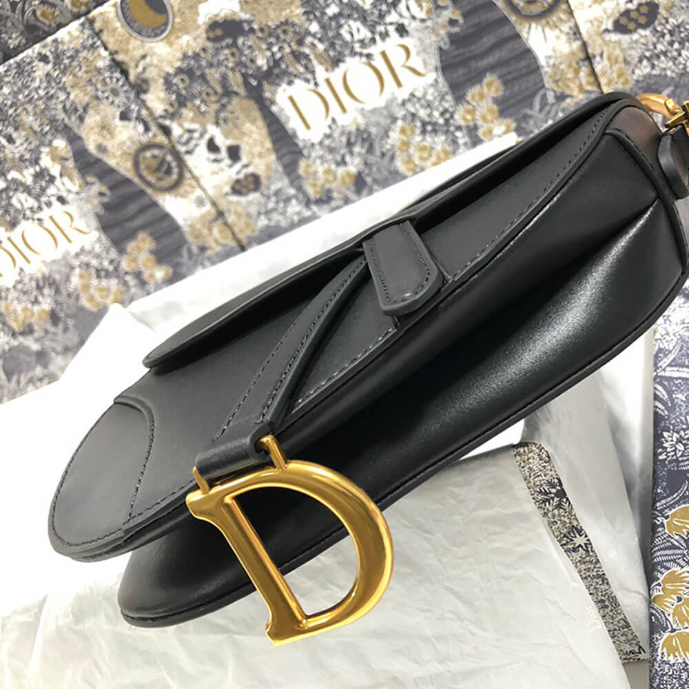 Dior Dior MINI SADDLE BAG