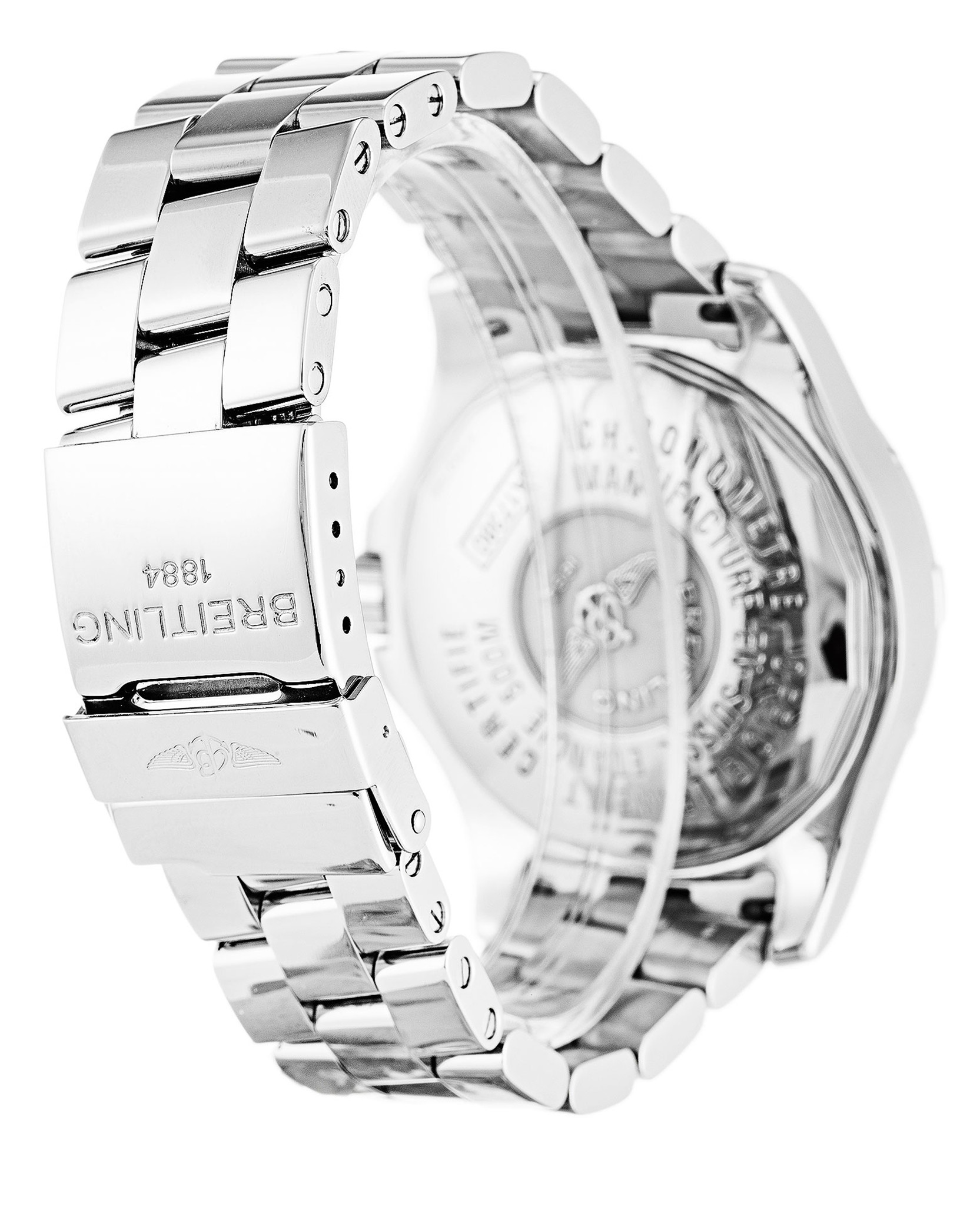 Colt Auto Black Dial Stick Markers A17380