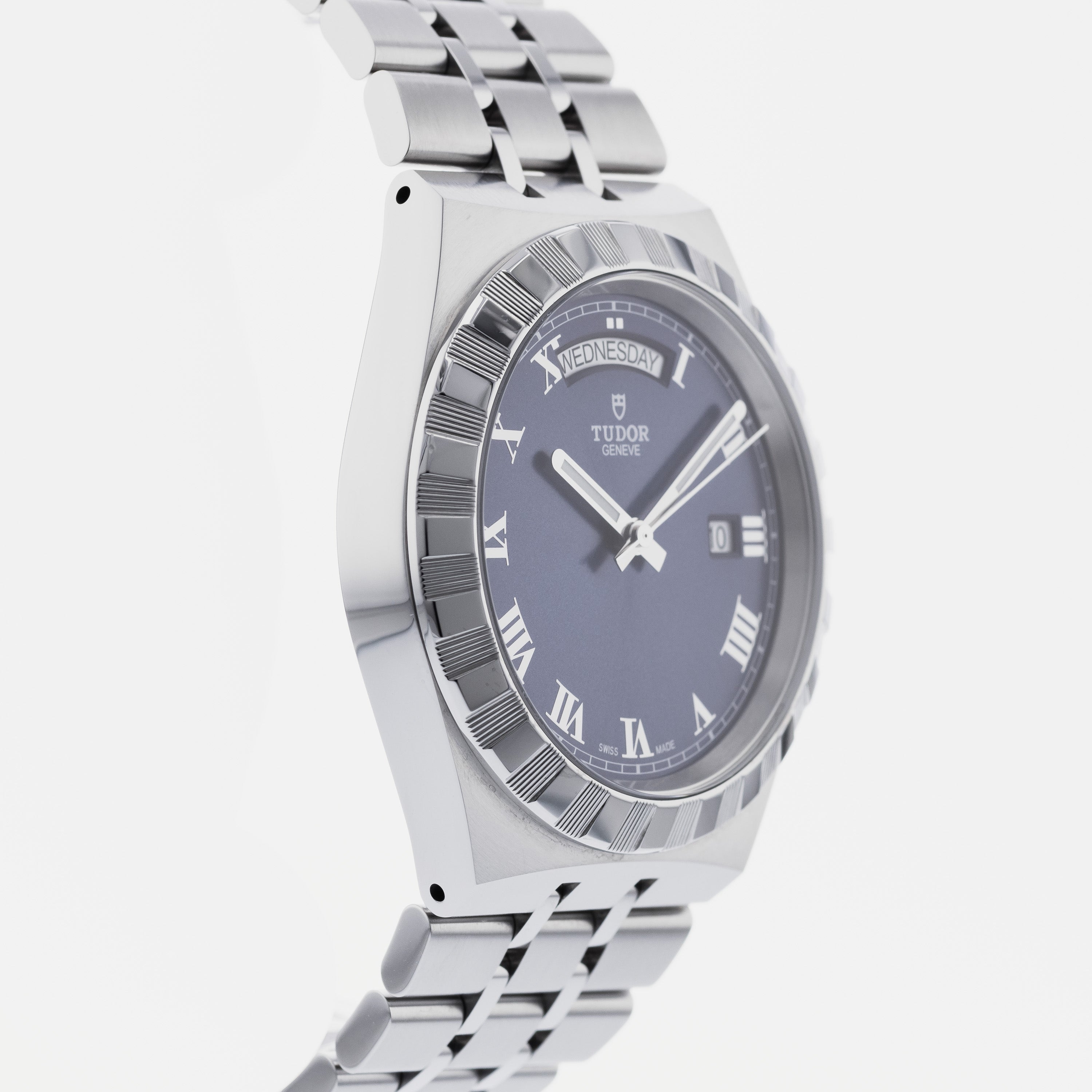 Royal Day-Date 41 28600
