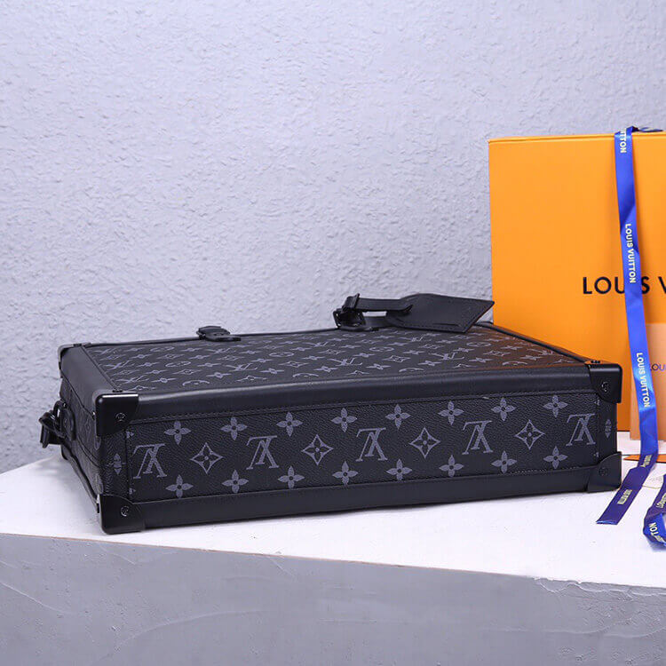 Louis Vuitton Soft Trunk Briefcase