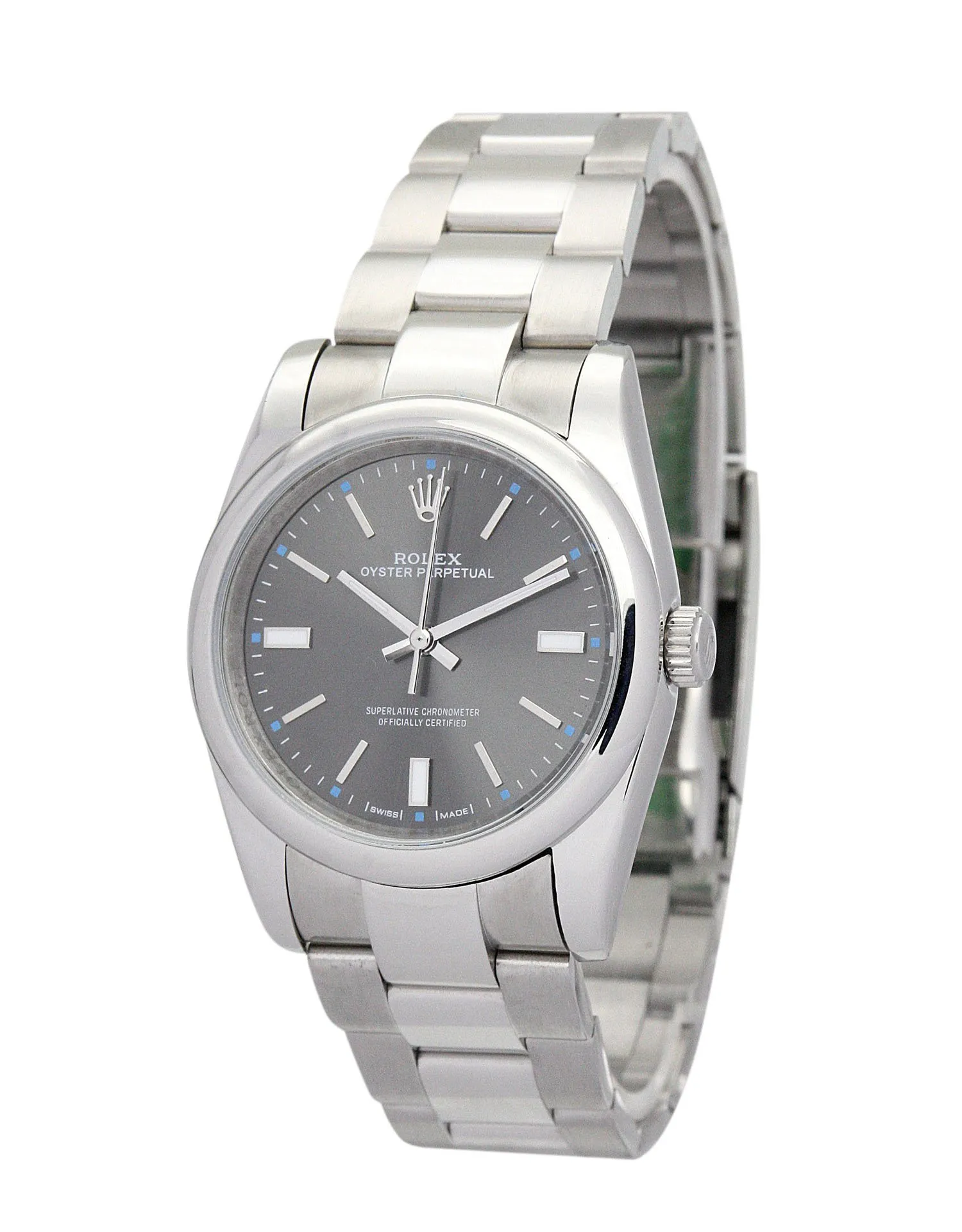 Lady Oyster Perpetual 177200/1