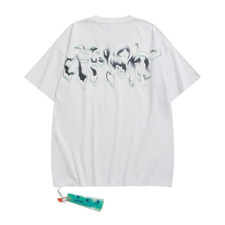 Off White Off White t shirt 3