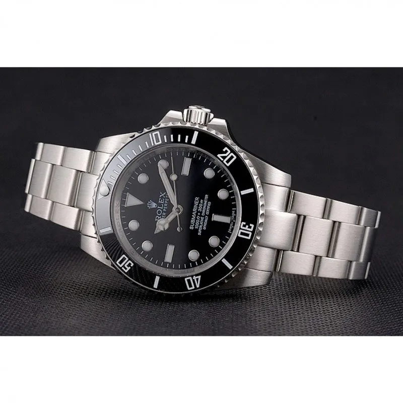 Swiss Submariner PR00001