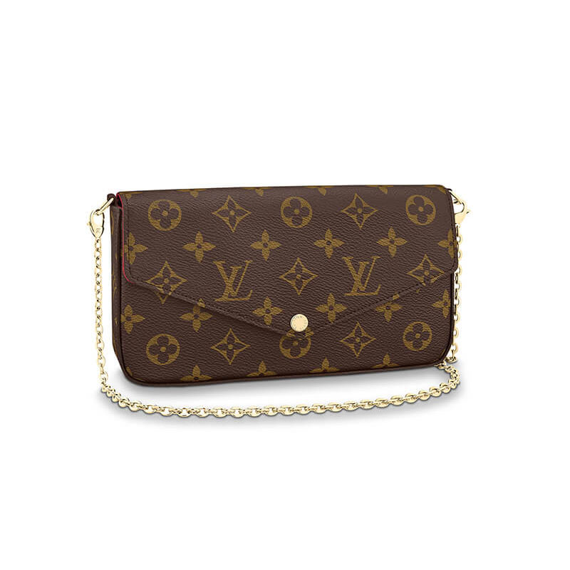 Louis Vuitton Felicie Pochette