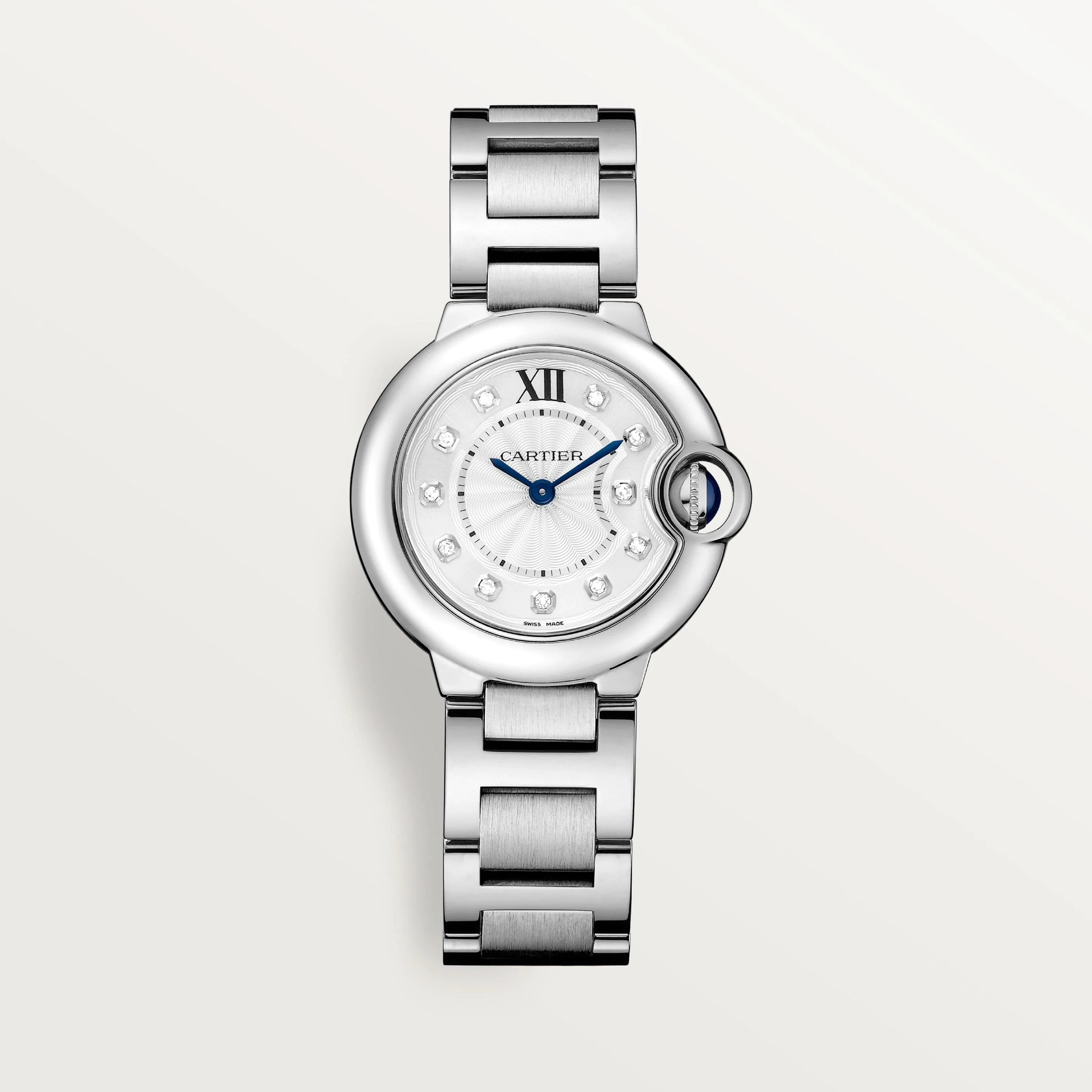 Ballon Bleu CRW4BB0029(Box NOT Included)