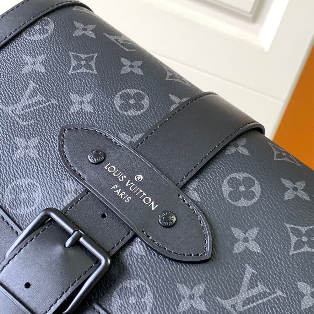 Louis Vuitton SAUMUR MESSENGER