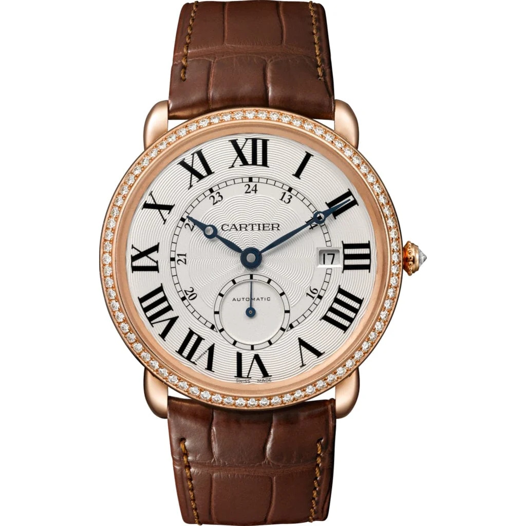 Ronde Louis WR007017(Box NOT Included)