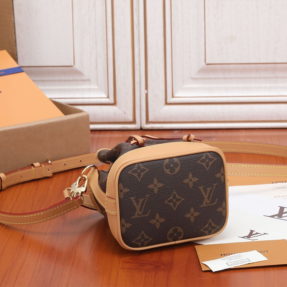 Louis Vuitton Nano Noé