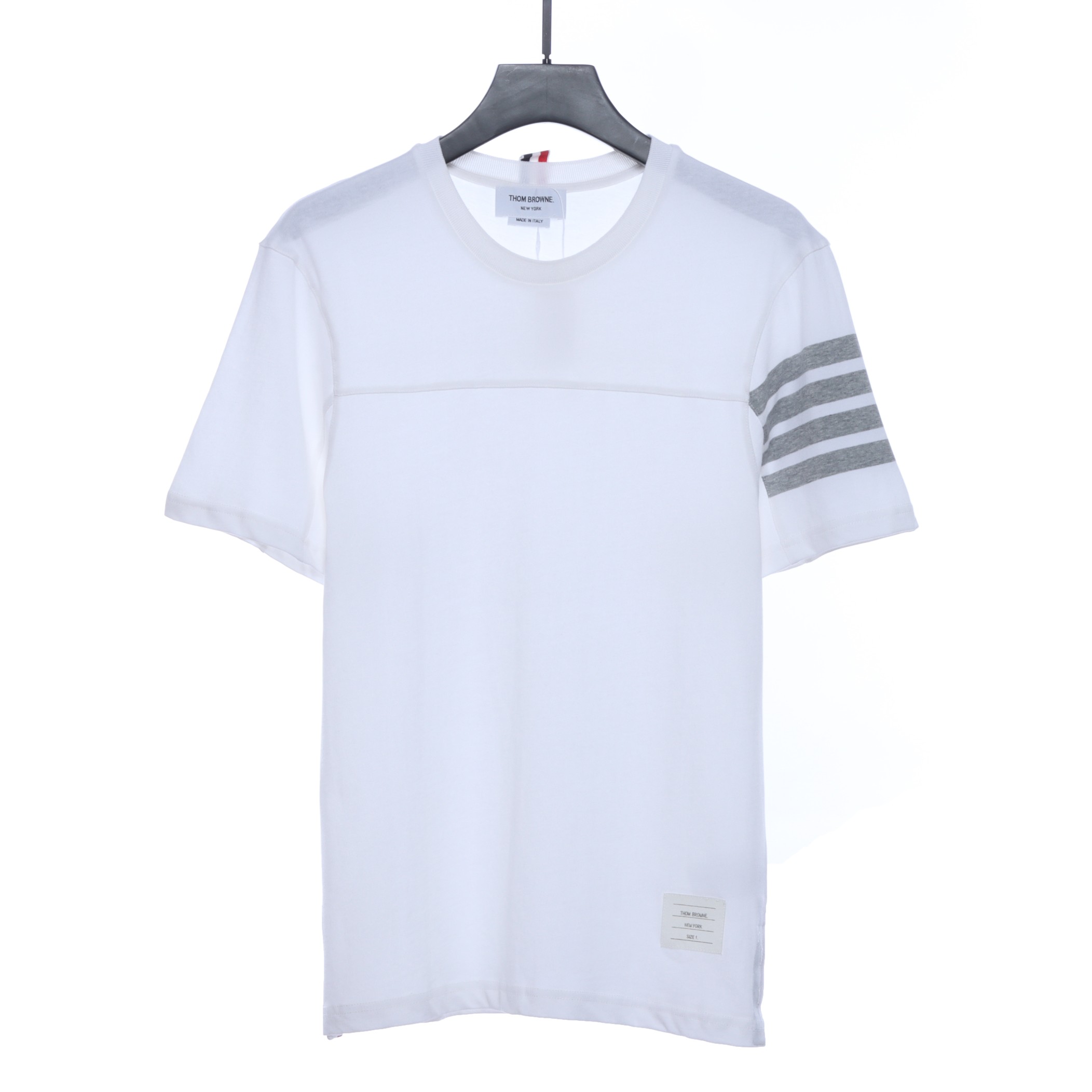 Four Stripes T-Shirt